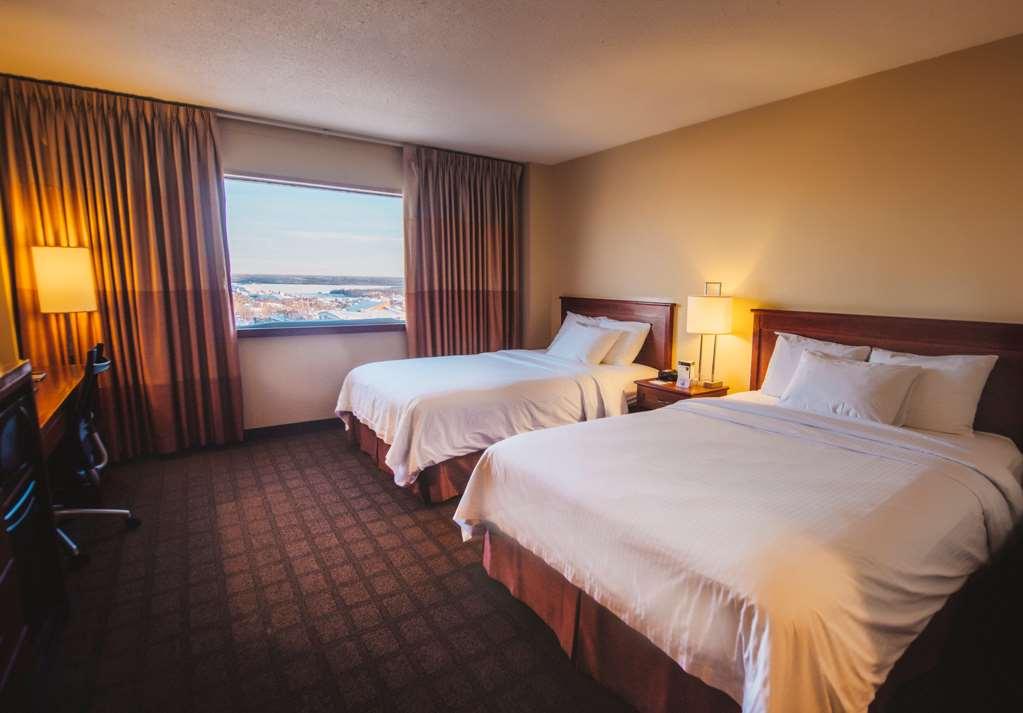 The Explorer Hotel Yellowknife Pokój zdjęcie