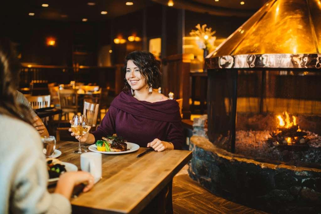 The Explorer Hotel Yellowknife Udogodnienia zdjęcie
